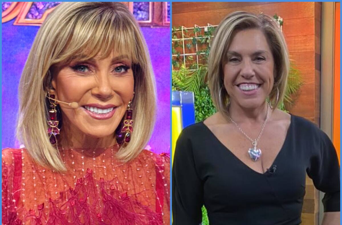 Impacto: Luis Jara desclasifica el caos total tras el violento round entre Raquel Argandoña y Vivi Kreutzberger