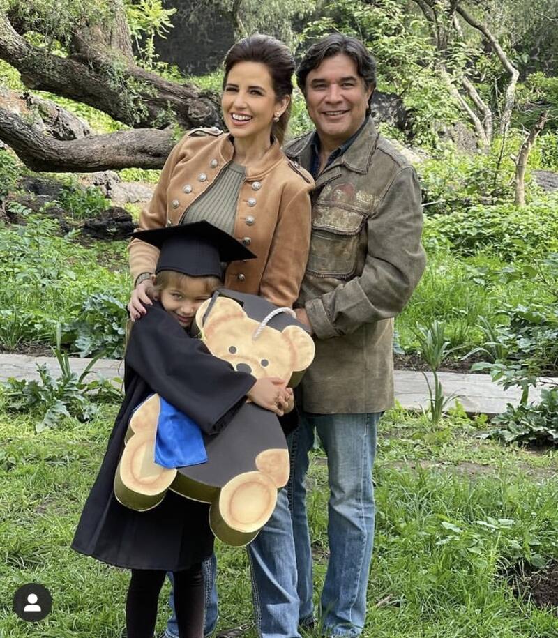 Raquel Bigorra La cubana temió que perdería la vida en un avión - Créditos: Instagram @rbigorra