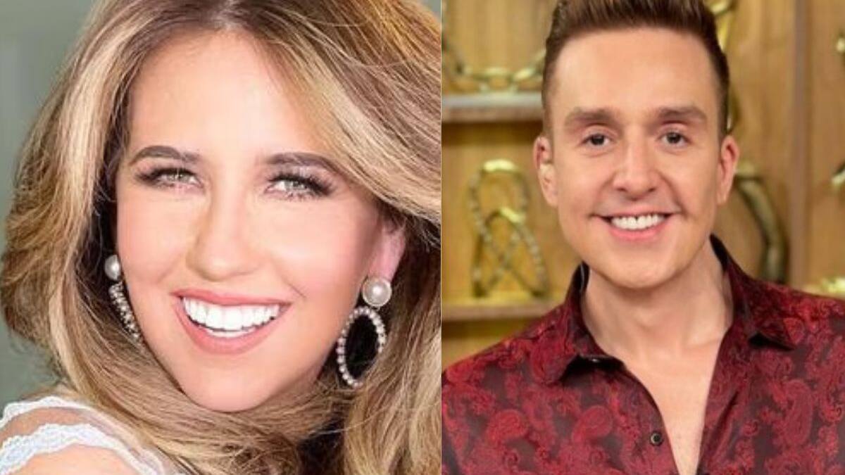 Raquel Bigorra habla del pleito que tuvo con Daniel Bisogno