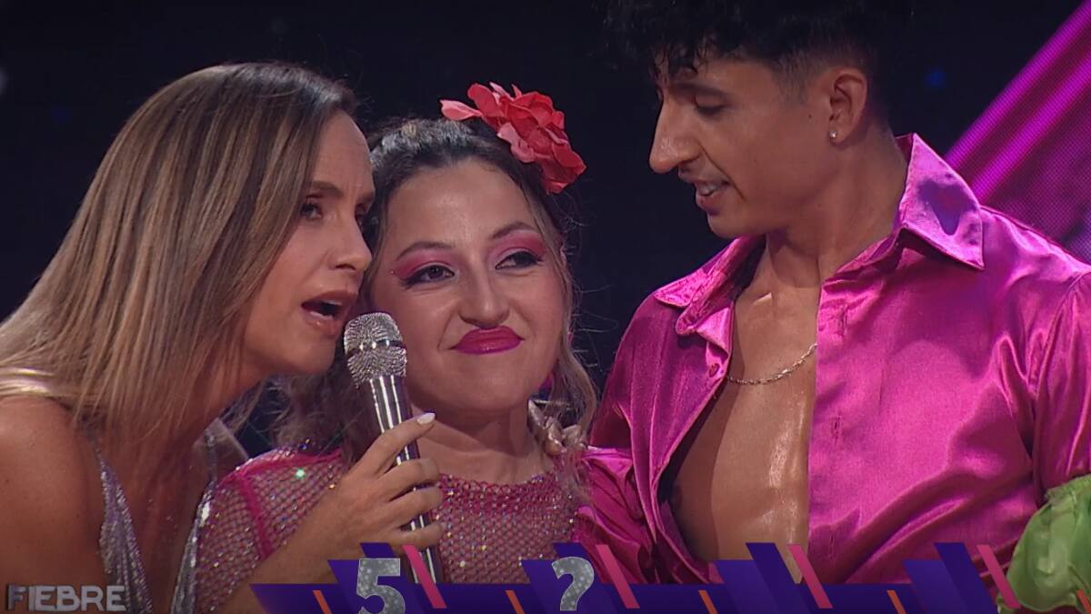 Spoiler: Este sería el controversial personaje que reemplazaría a Raquel Castillo en Fiebre de Baile