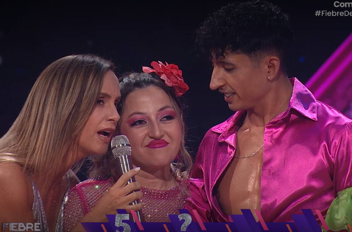 Spoiler: Este sería el controversial personaje que reemplazaría a Raquel Castillo en Fiebre de Baile