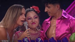 Spoiler: Este sería el controversial personaje que reemplazaría a Raquel Castillo en Fiebre de Baile