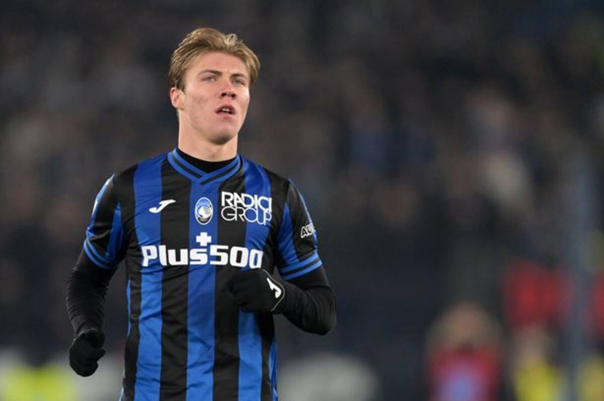 dejaría el Atalanta en el presente mercado de fichajes