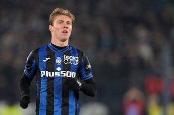 Manchester United tiene dura competencia para fichar al “nuevo Haaland”