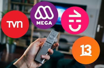 Estos tres matinales casi empatan en audiencia, pero solo uno se quedó con la cima del rating