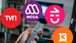 Histórico matinal comenzó el mes con el pie derecho y lideró rating de este lunes 3 de noviembre