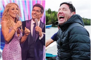 ¿Pancho Saavedra o la parrilla de Viña 2026? Así fue la reñida lucha por el rating prime de este viernes