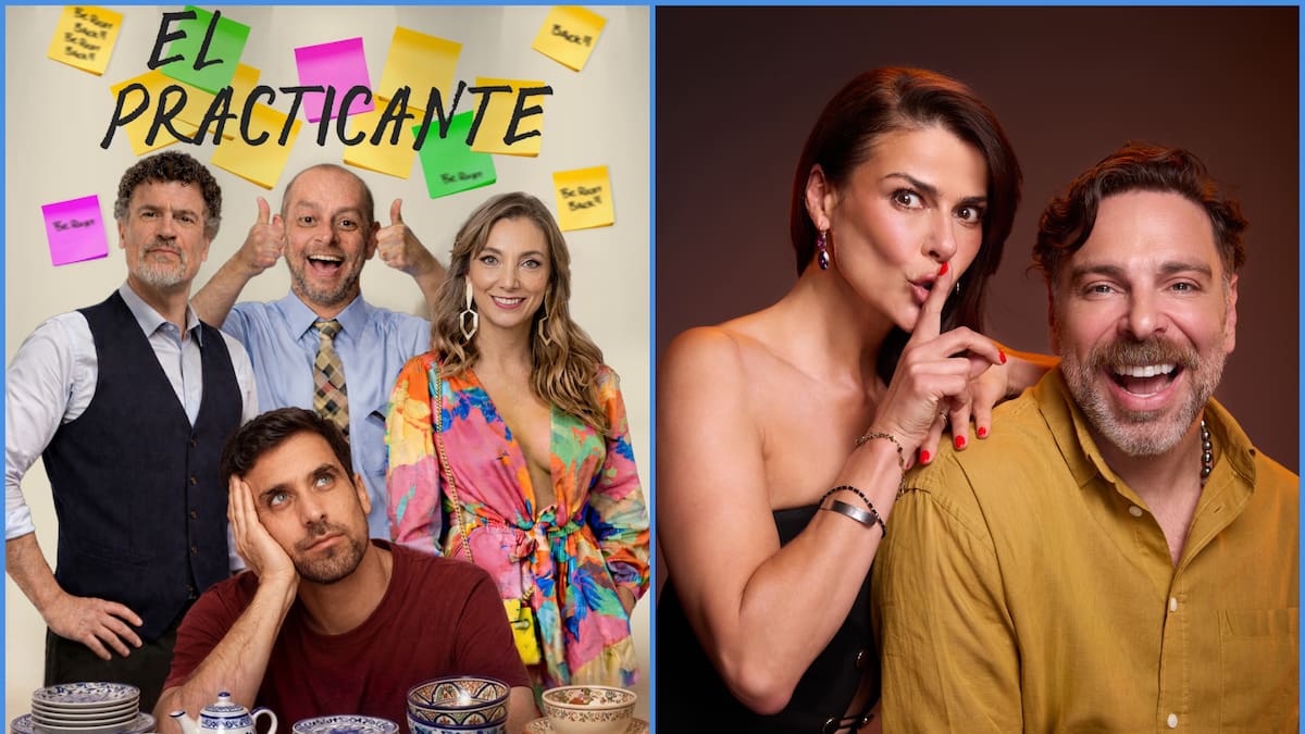 No hay caso con el teatro: Chilevisión queda último en rating y Only Friends se consolida como el rey del sábado