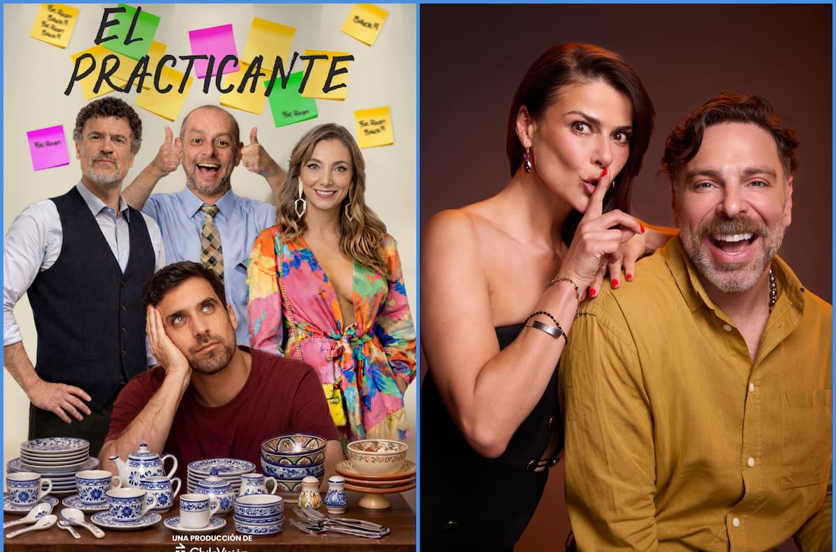 No hay caso con el teatro: Chilevisión queda último en rating y Only Friends se consolida como el rey del sábado