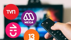 Domingo de elecciones en rating: ¿Cuáles fueron los canales que lideraron la transmisión televisiva?