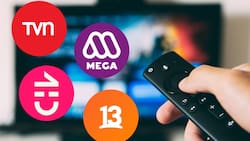 Casi un empate técnico: Estos dos históricos matinales protagonizaron una de las luchas más reñidas del rating matinal