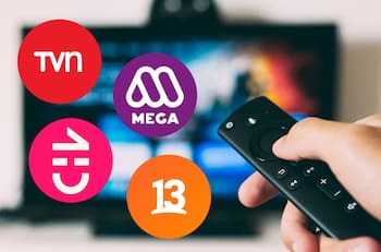 Casi un empate técnico: Estos dos históricos matinales protagonizaron una de las luchas más reñidas del rating matinal