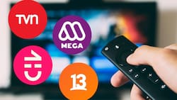 Definido por menos de 30 mil espectadores de diferencia: Este fue el programa con más alto rating del sábado por la noche