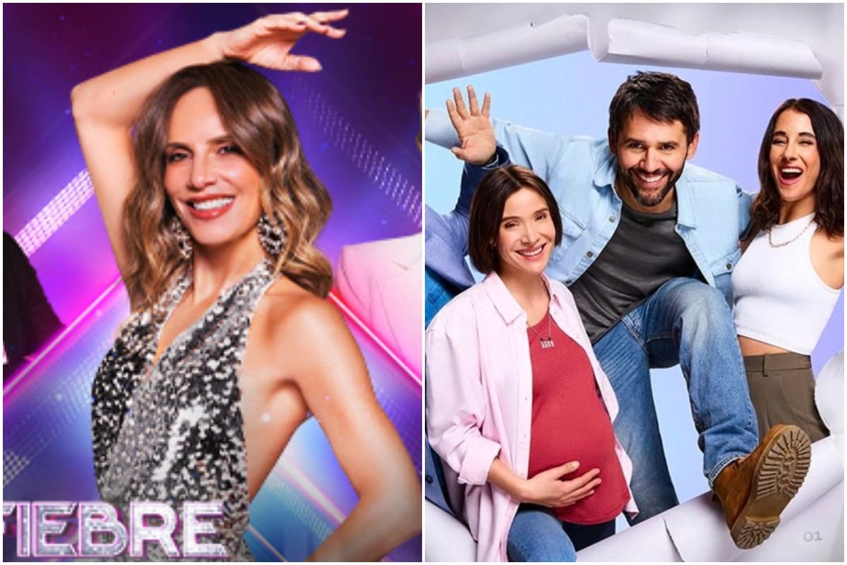 de los programas prime del lunes.