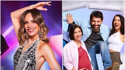 ¿Cuánta diferencia de rating hubo entre Reunión de Superados y Fiebre de Baile este lunes?