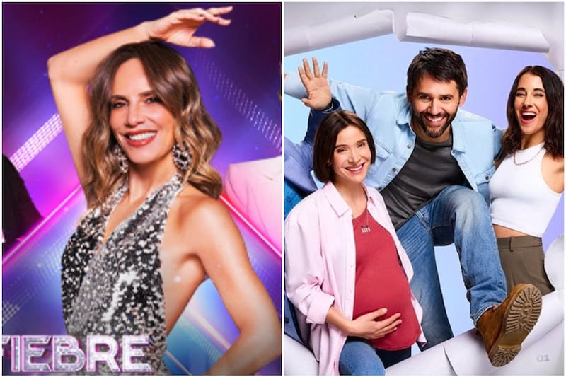 de los programas prime del lunes.