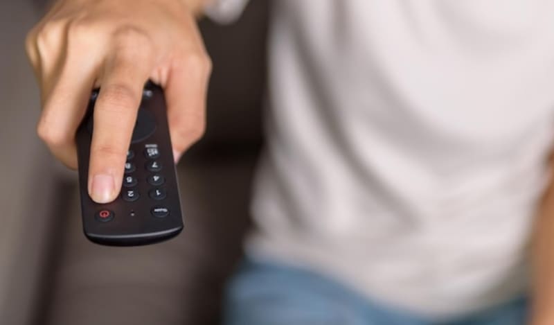 Mucho Gusto de Mega lideró este lunes.