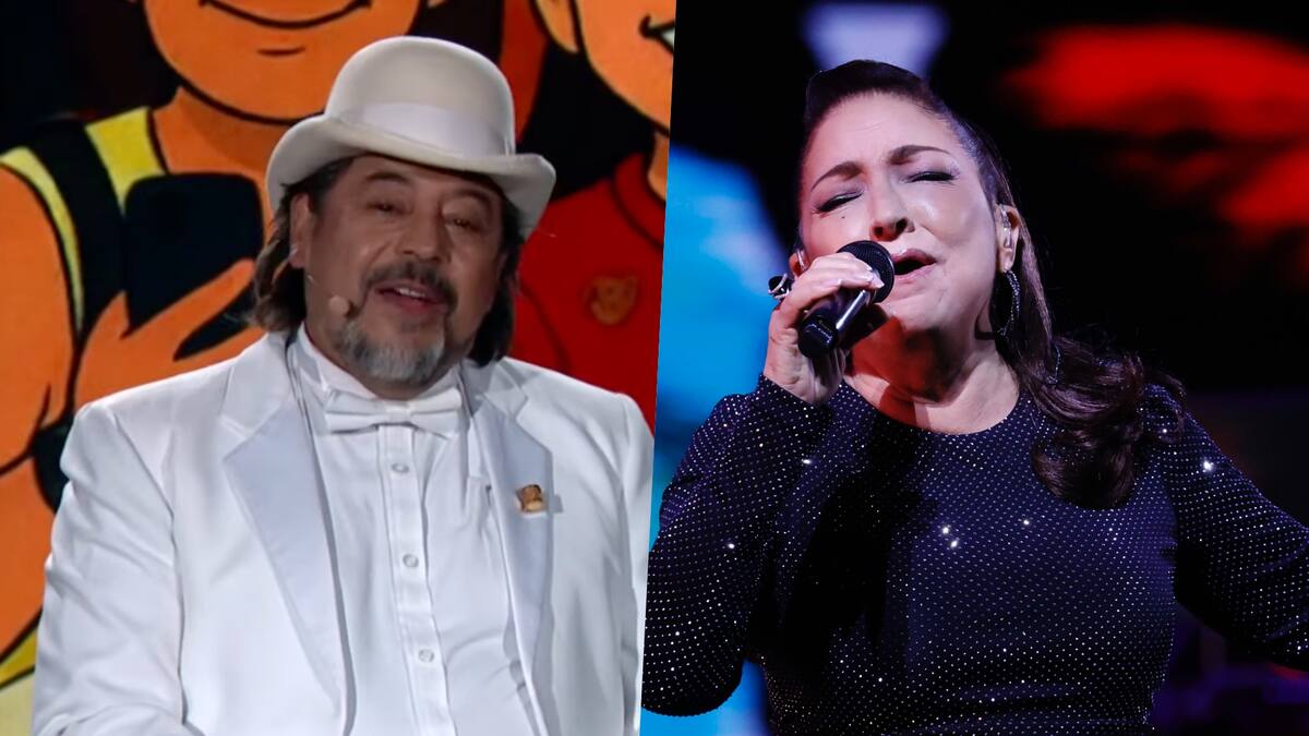 ¿Quién se impone? Así va, minuto a minuto, la pelea por el rating entre Viña con Gloria Estefan y CHV con Bombo Fica