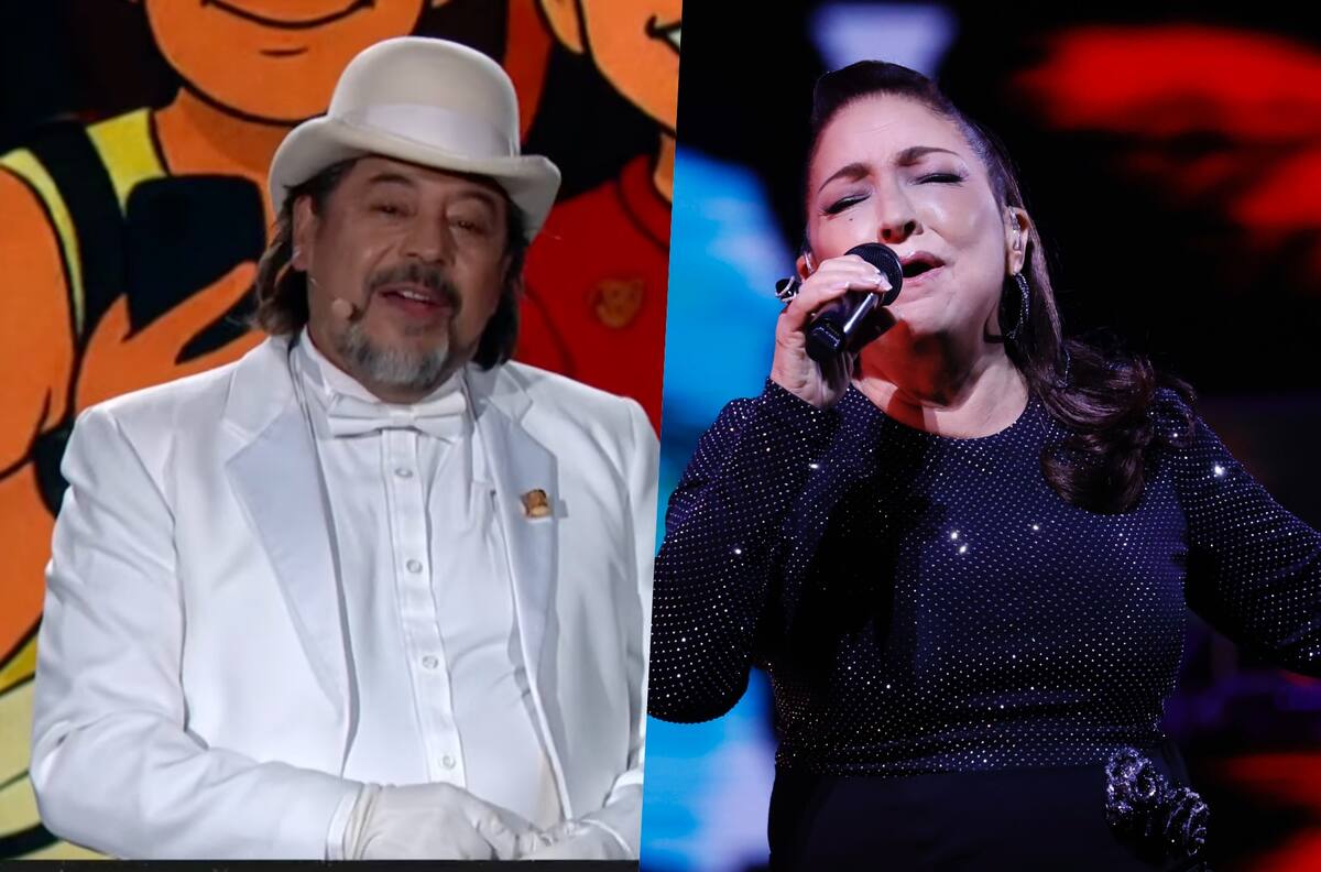 ¿Quién se impone? Así va, minuto a minuto, la pelea por el rating entre Viña con Gloria Estefan y CHV con Bombo Fica