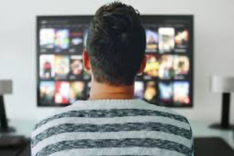 Mega lideró la audiencia de este miércoles.