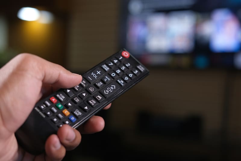 El canal que lideró en audiencia.