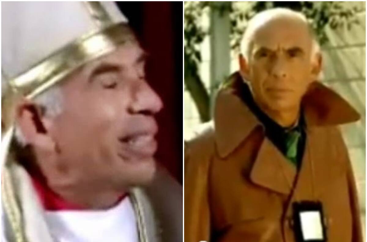 A sus 77 años: Así luce hoy Raúl Sendra, el abuelo de Tatayaya de El Club de la Comedia
