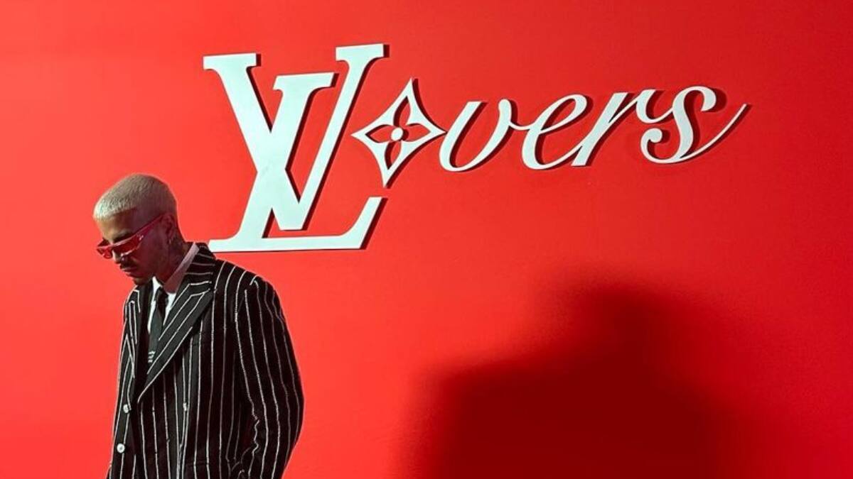 Estas son las dos supuestas nuevas conquistas de Rauw Alejandro tras quiebre sentimental con Rosalía