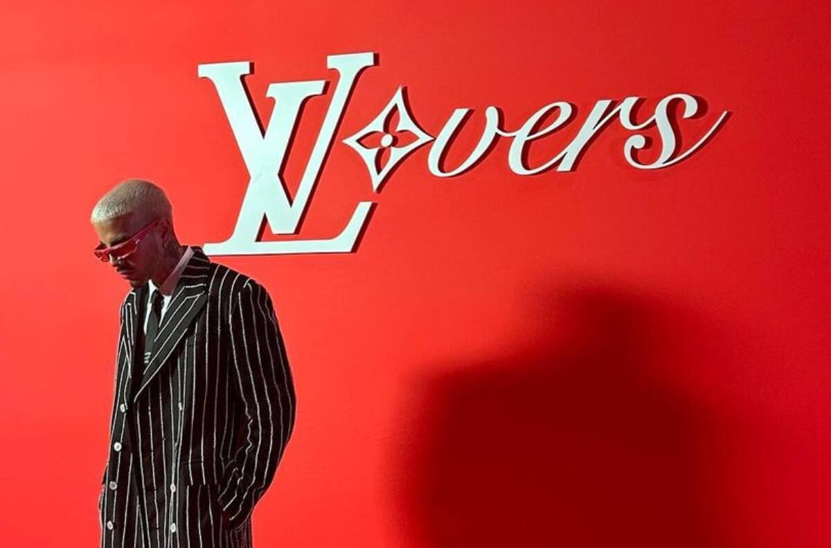 Estas son las dos supuestas nuevas conquistas de Rauw Alejandro tras quiebre sentimental con Rosalía