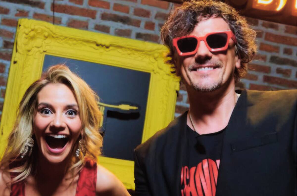 Rayén Araya rompe el silencio ante rumor que la vincula con Sergio Lagos