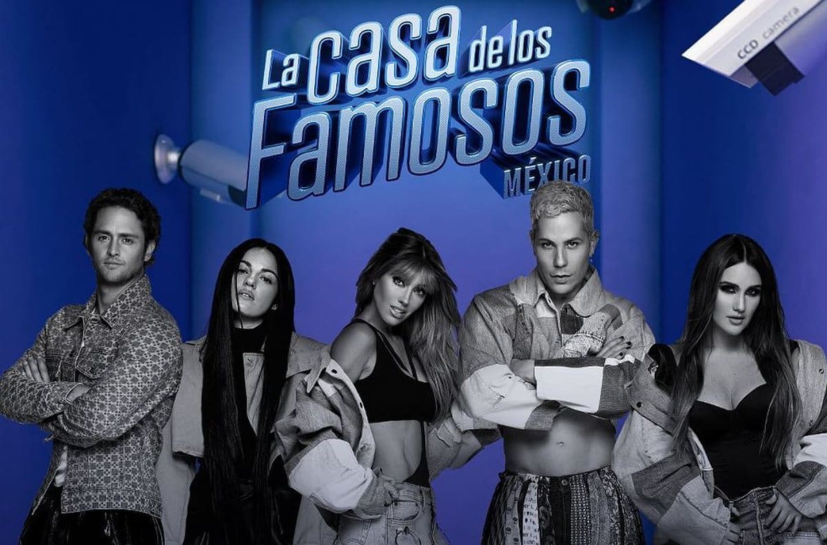 RBD tendrá el cierre de su gira internacional en el estadio Azteca