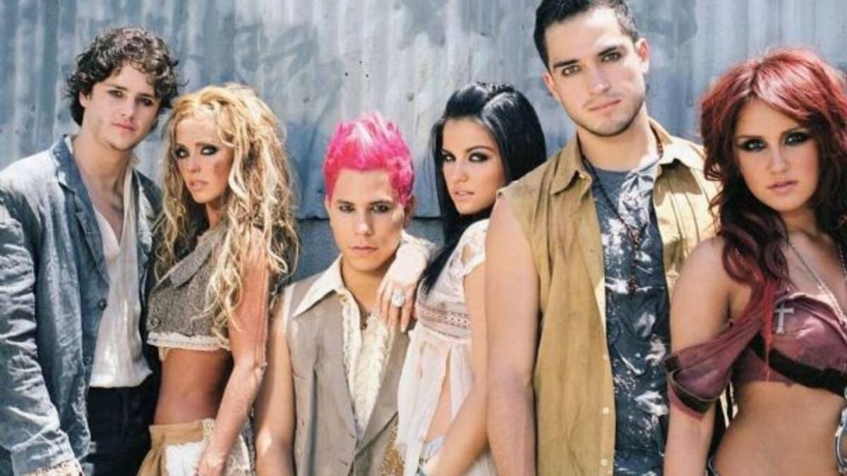 RBD regresará a los escenarios en 2022 con Dulce María, dice Christian Chávez