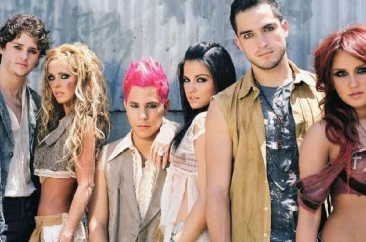 RBD regresará a los escenarios en 2022 con Dulce María, dice Christian Chávez