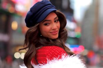 Miss Universo se realiza cirugía estética para evitar comparaciones y ganar patrocinadores