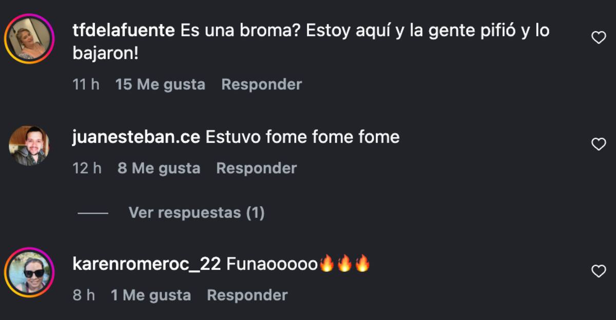 En la publicación oficial de la Municipalidad de Molina.