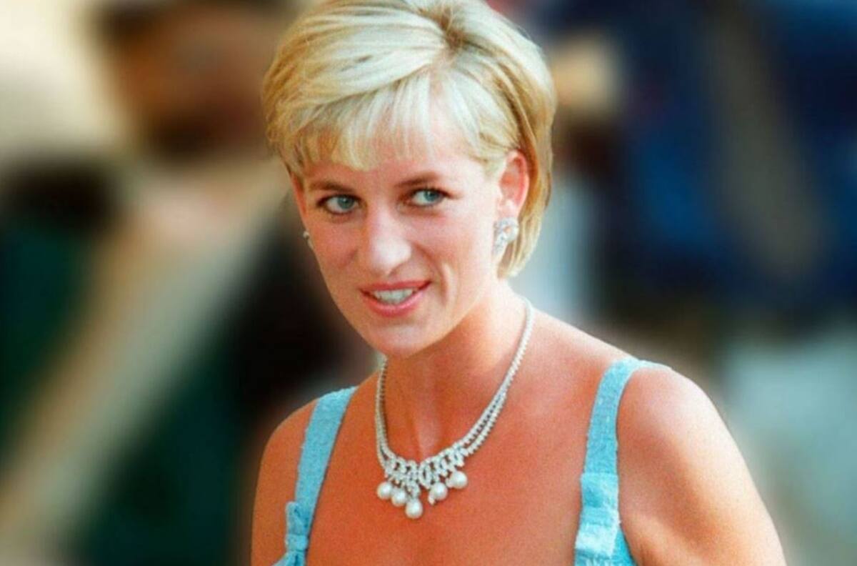 El apodo que le pusieron a Lady Di cuando era novia de Carlos y no le gustó en absoluto
