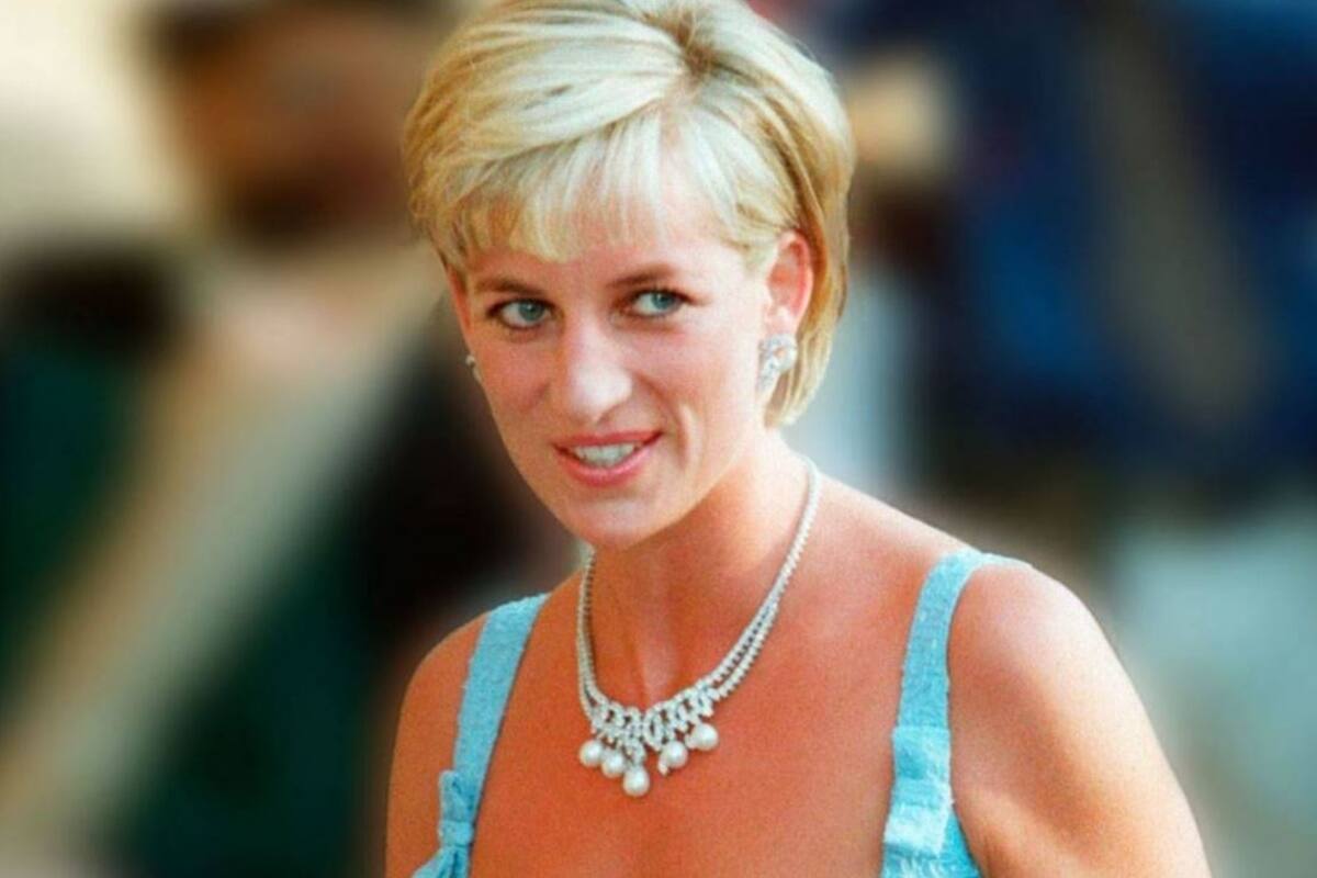 Realeza Británica El apodo que le pusieron a Lady Di cuando era novia de Carlos y no le gustó en absoluto - Créditos: Instagram
