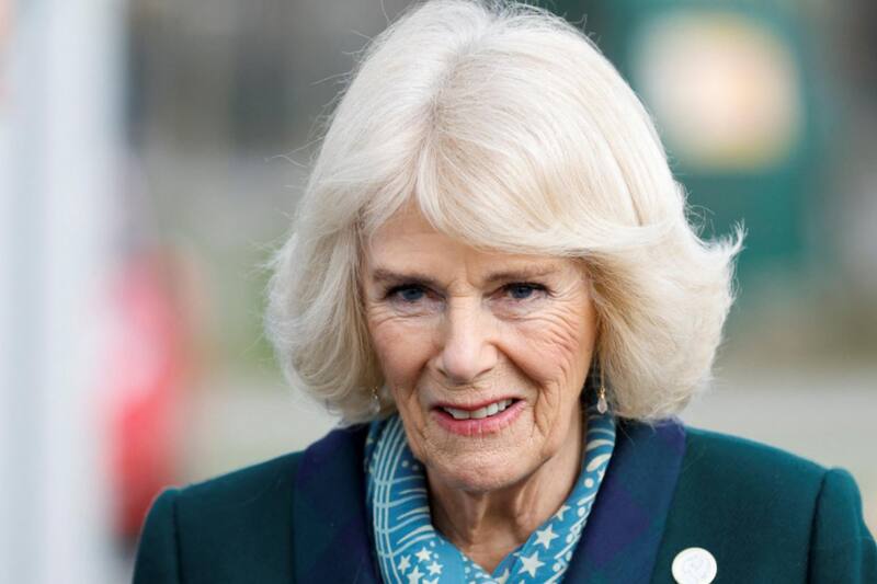 Realeza británica El hobby al que al reina consorte Camilal tuvo que renunciar por su edad - Créditos: Archivo