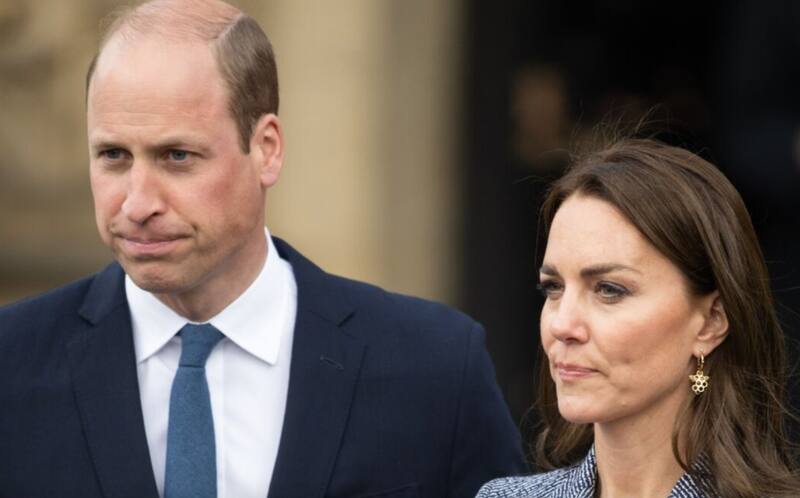 Realeza británica ¿El príncipe William abdicaría al trono? - Créditos: Archivo