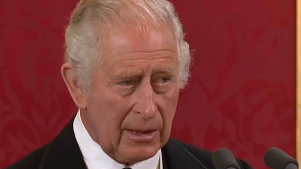 El rey Carlos III vive tenso momento a semanas de su coronación por desobediencia de su familia