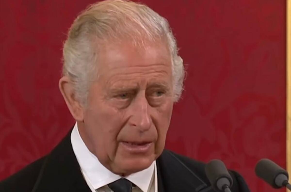 El rey Carlos III vive tenso momento a semanas de su coronación por desobediencia de su familia