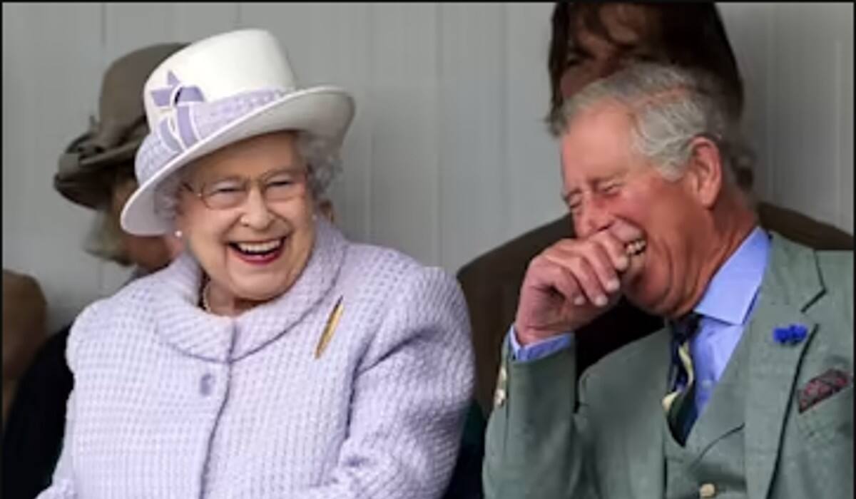 Realeza británica El tributo del rey Carlos III a la reina Isabel II en Westminster Hall - Créditos: