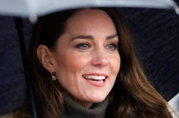 Kate Middleton habla sobre Lady Di en emotivo video: "La extrañamos todos los días"