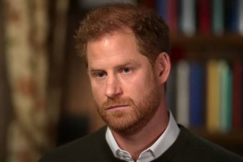 Realeza británica Príncipe Harry fue diagnosticado con cuatro enfermedades mentales - Créditos: Instagram