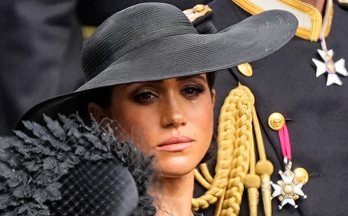 Realeza británica Príncipe Harry y Meghan Markle hablan del segundo bebé que perdieron - Créditos: