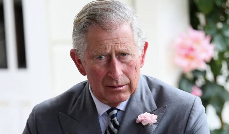 Realeza británica Rey Carlos III solicita voluntarios para su coronación - Créditos: