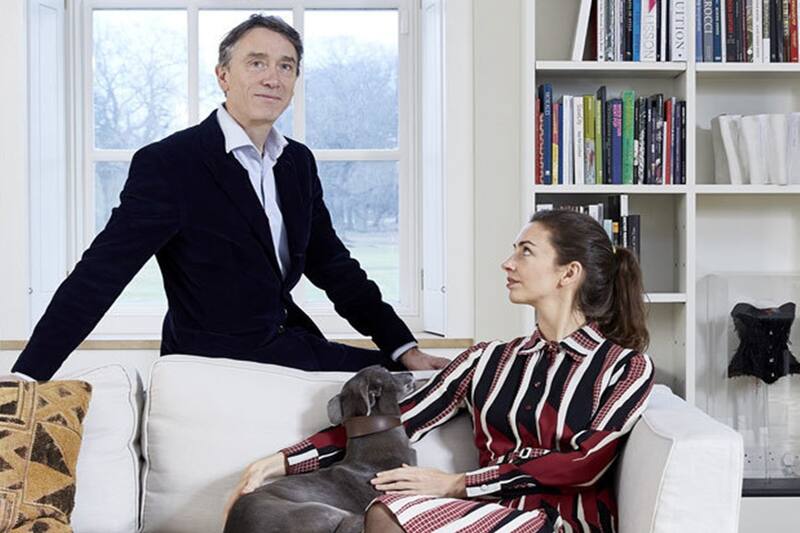 Realeza El anunció del rey Carlos podría reafirmar los rumores de la infidelidad del príncipe William. - Créditos: Twitter