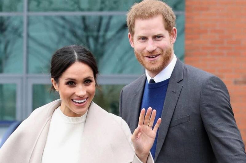 Realeza El duque de Sunssex detalló que tomó un curso sobre racismo para poder consientisarse. - Créditos: Instagram