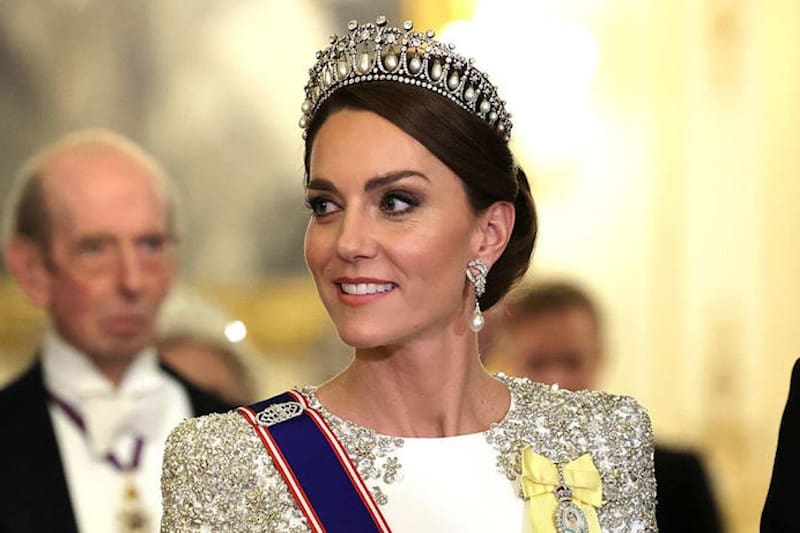 Realeza El hombre acuchilló a dos hombres en un tren hace . - Créditos: Archivo