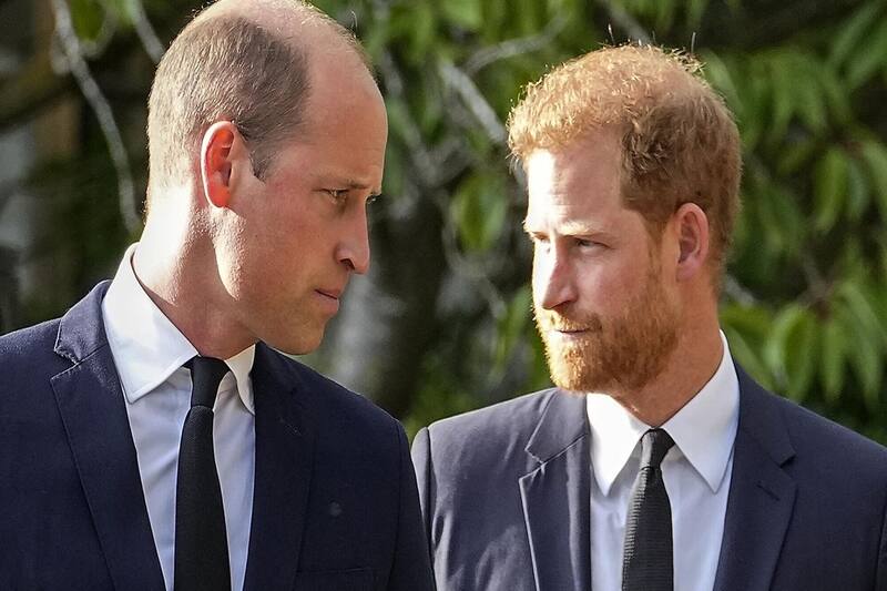 Realeza El príncipe William recibió dinero 'detrás de escena' en 2020 del editor de The Sun. - Créditos: Twitter