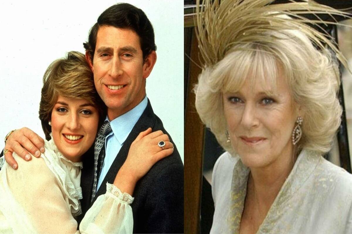 Realeza El rey Carlos y Camila llevan 18 años casados. - Créditos: Instagram